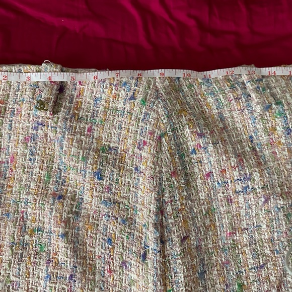 chanel skirt - Picture 4 of 5